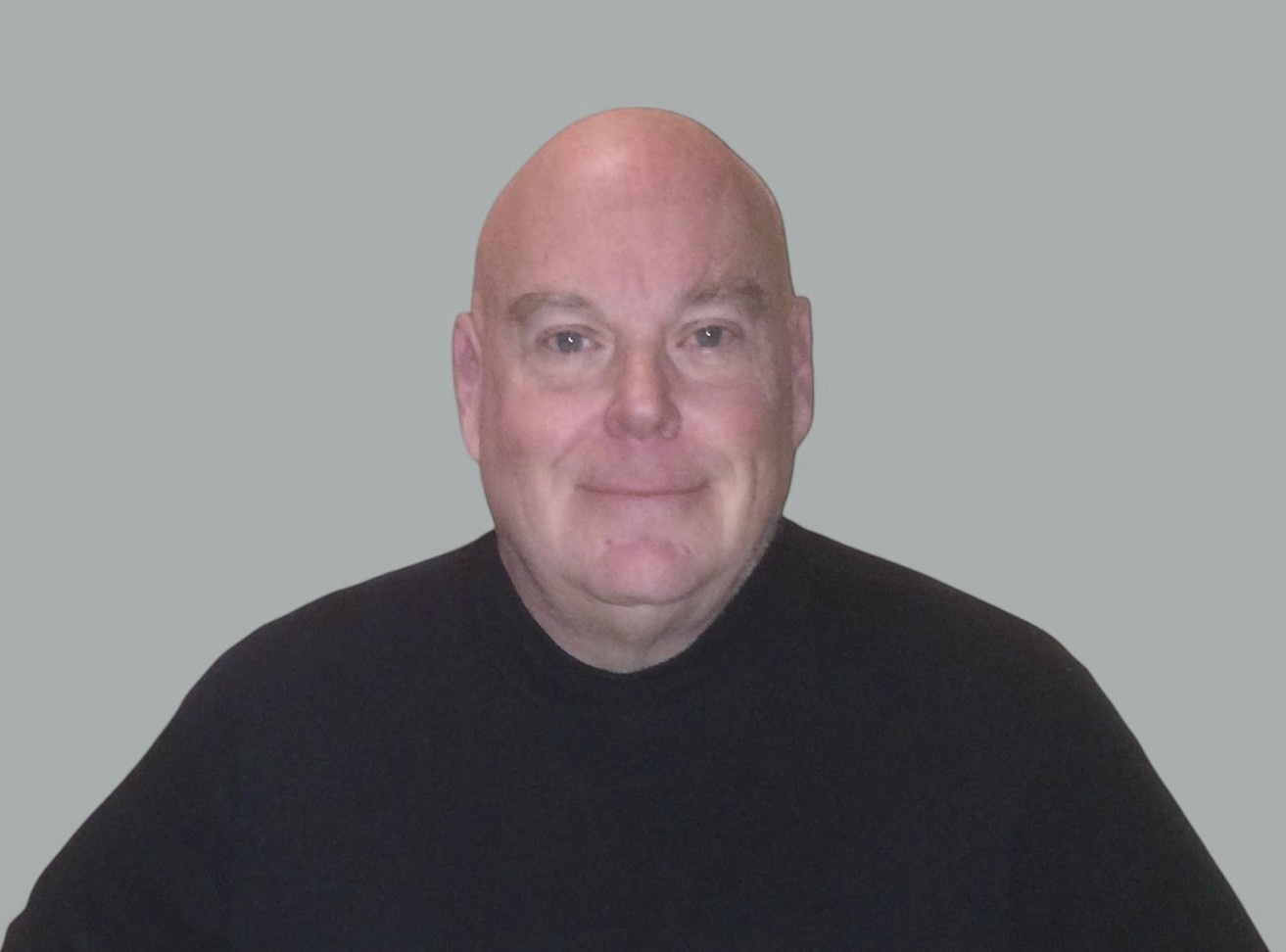 Bradley W. Petersen